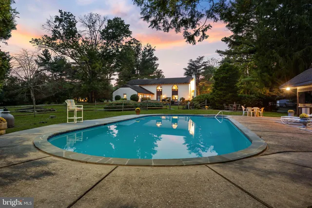 $1,499,000 | 800 Plymouth Road, Ambler, PA 19002