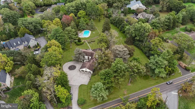 $1,499,000 | 800 Plymouth Road, Ambler, PA 19002