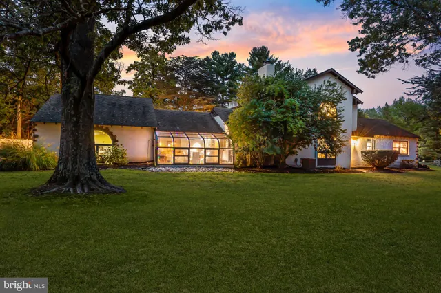 $1,499,000 | 800 Plymouth Road, Ambler, PA 19002