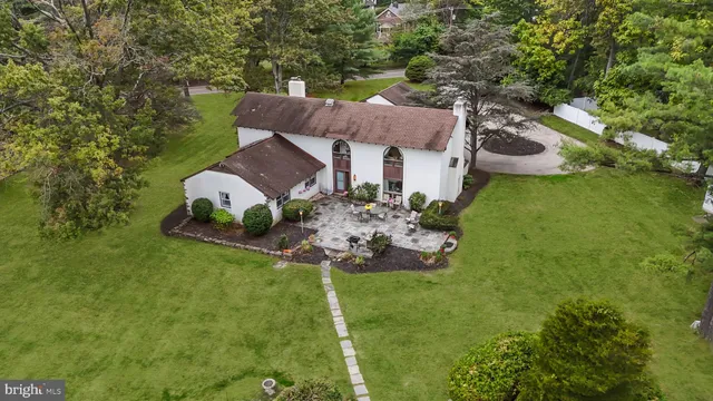 $1,499,000 | 800 Plymouth Road, Ambler, PA 19002
