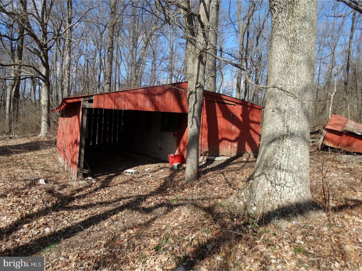 401 Hopewell Road Elverson, PA 19520 - Photo 22 of 25