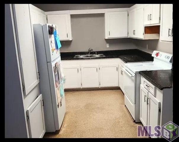 $97,500 | 299 Authement Street, Houma, LA 70363