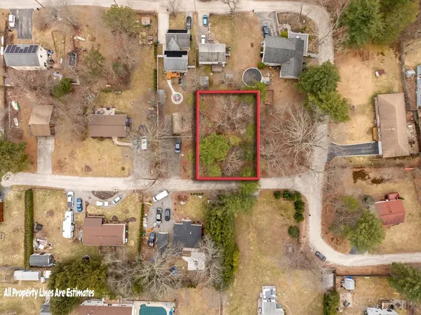 $60,000 | 0 Pine Knoll Drive, Hope, RI 02831