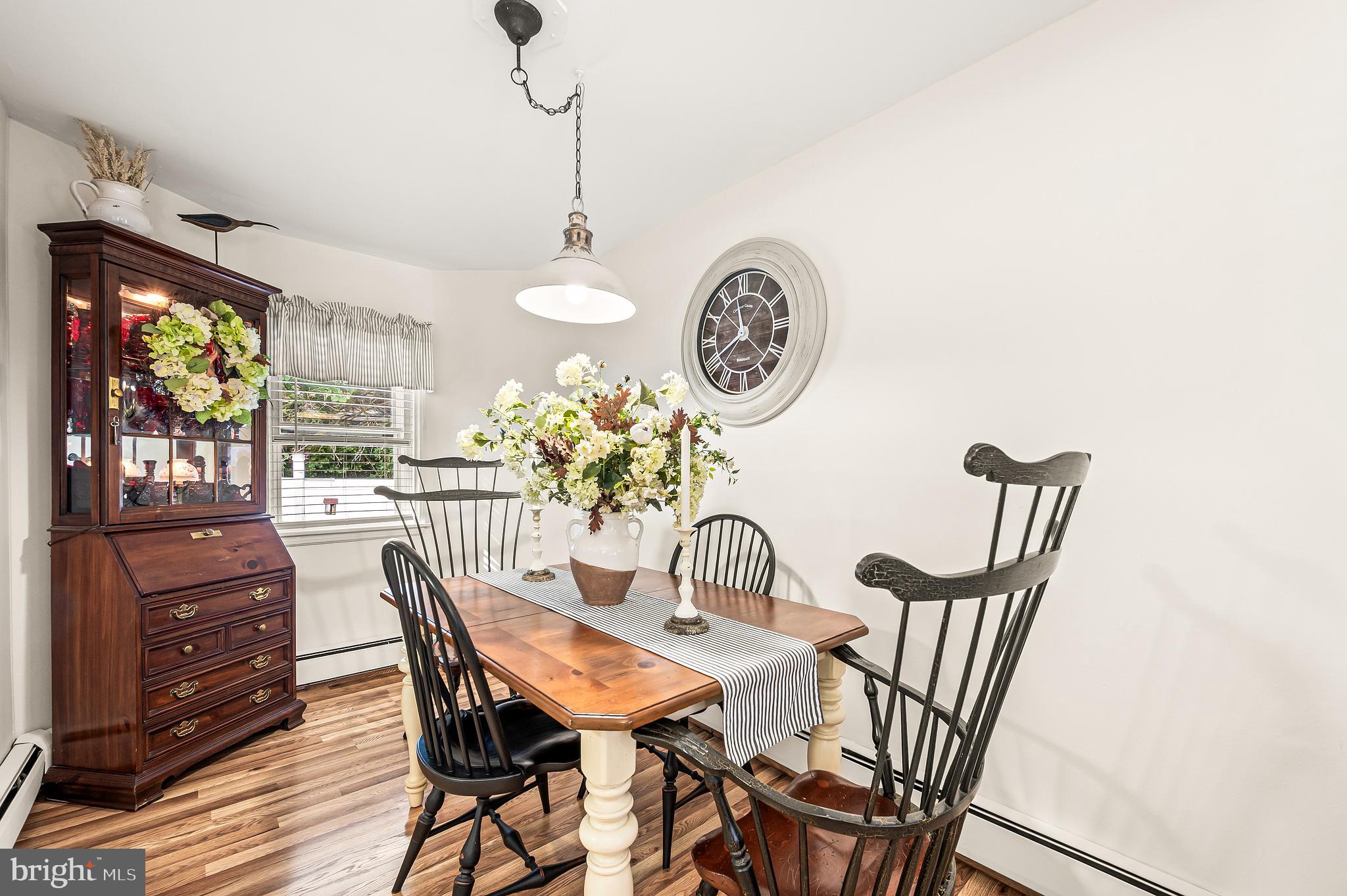 756 East Providence Road Aldan, PA 19018 - Photo 11 of 27 dining room