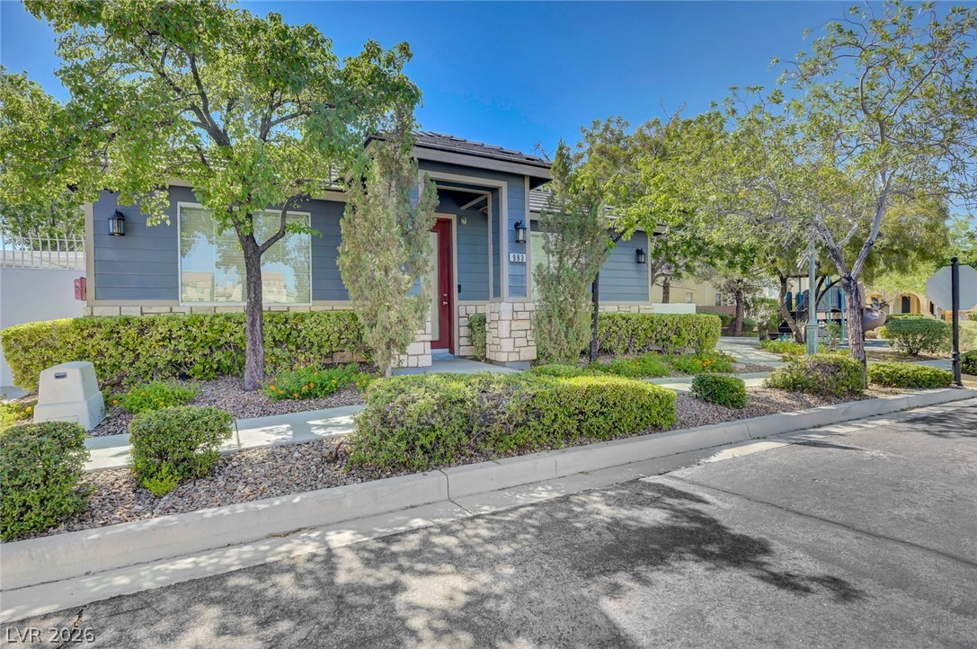 977 Sparkling Light Street Henderson, NV 89052 - Photo 11 of 75 Clubhouse Photo