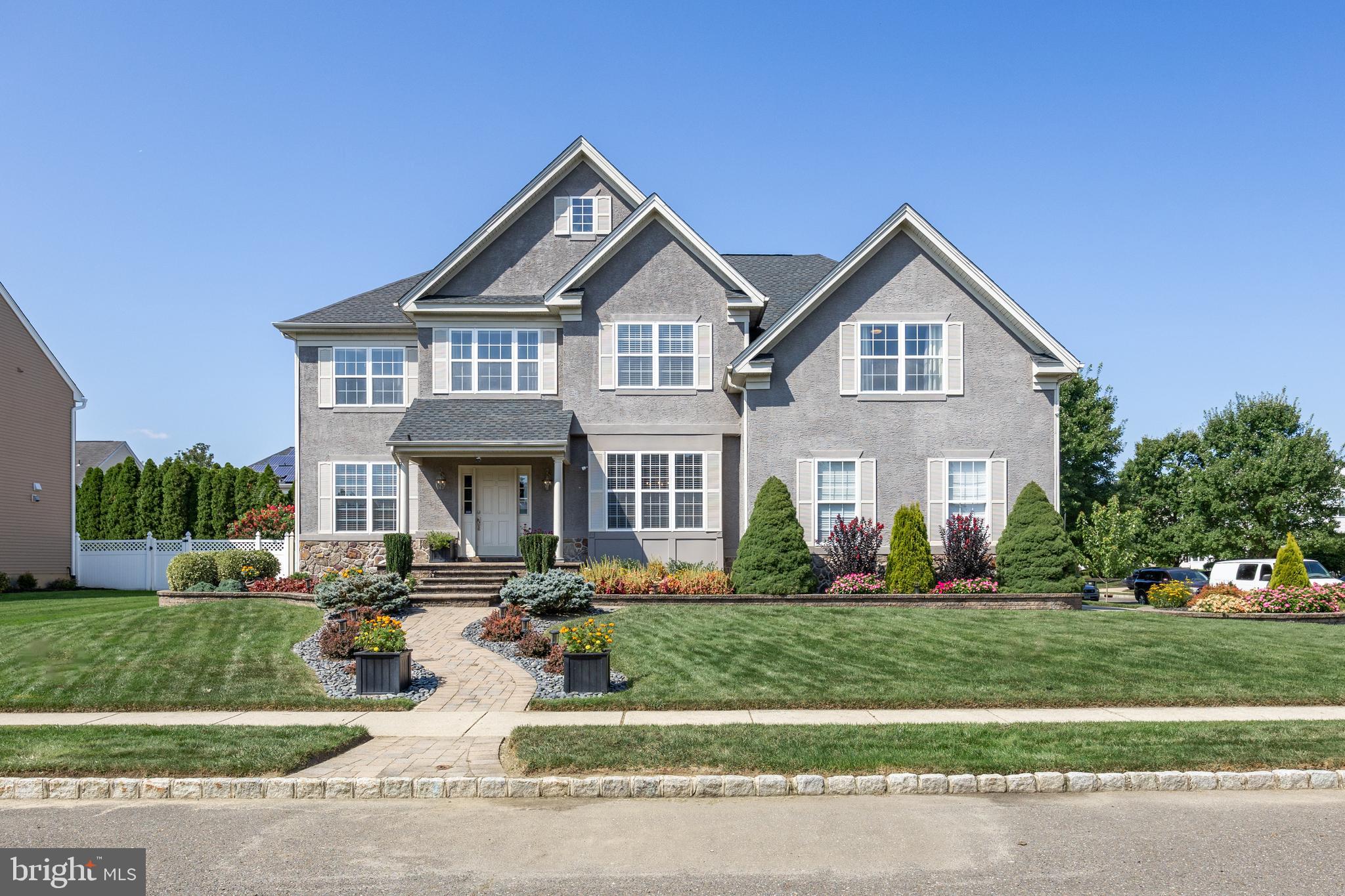 8 Banbury Road Lumberton, NJ 08048 - Photo 2 of 56 grande presence- Chandler Model