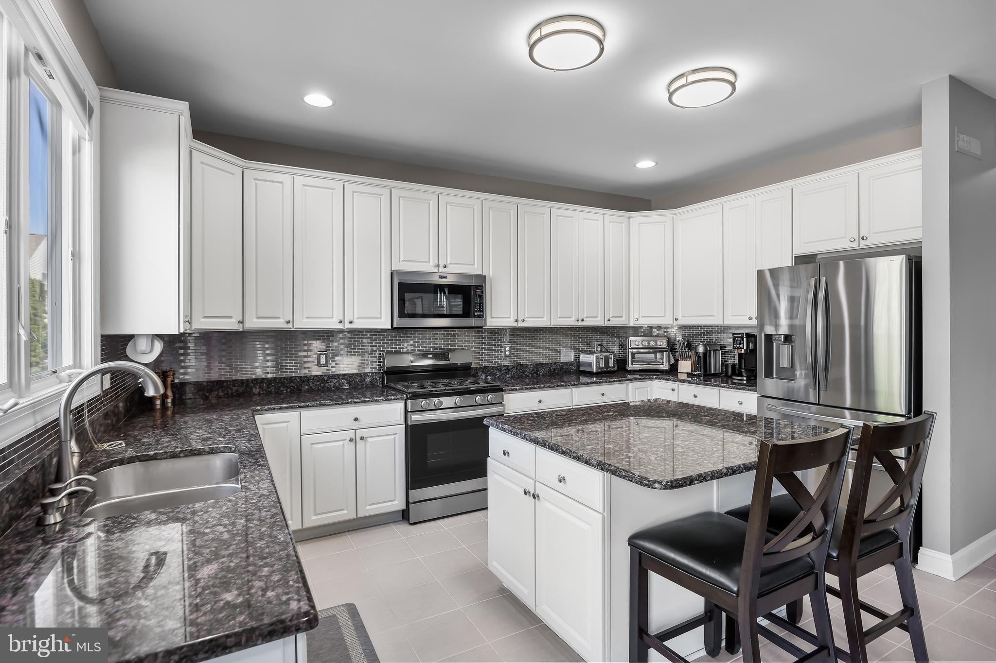 8 Banbury Road Lumberton, NJ 08048 - Photo 21 of 56 stainless steel appliances
