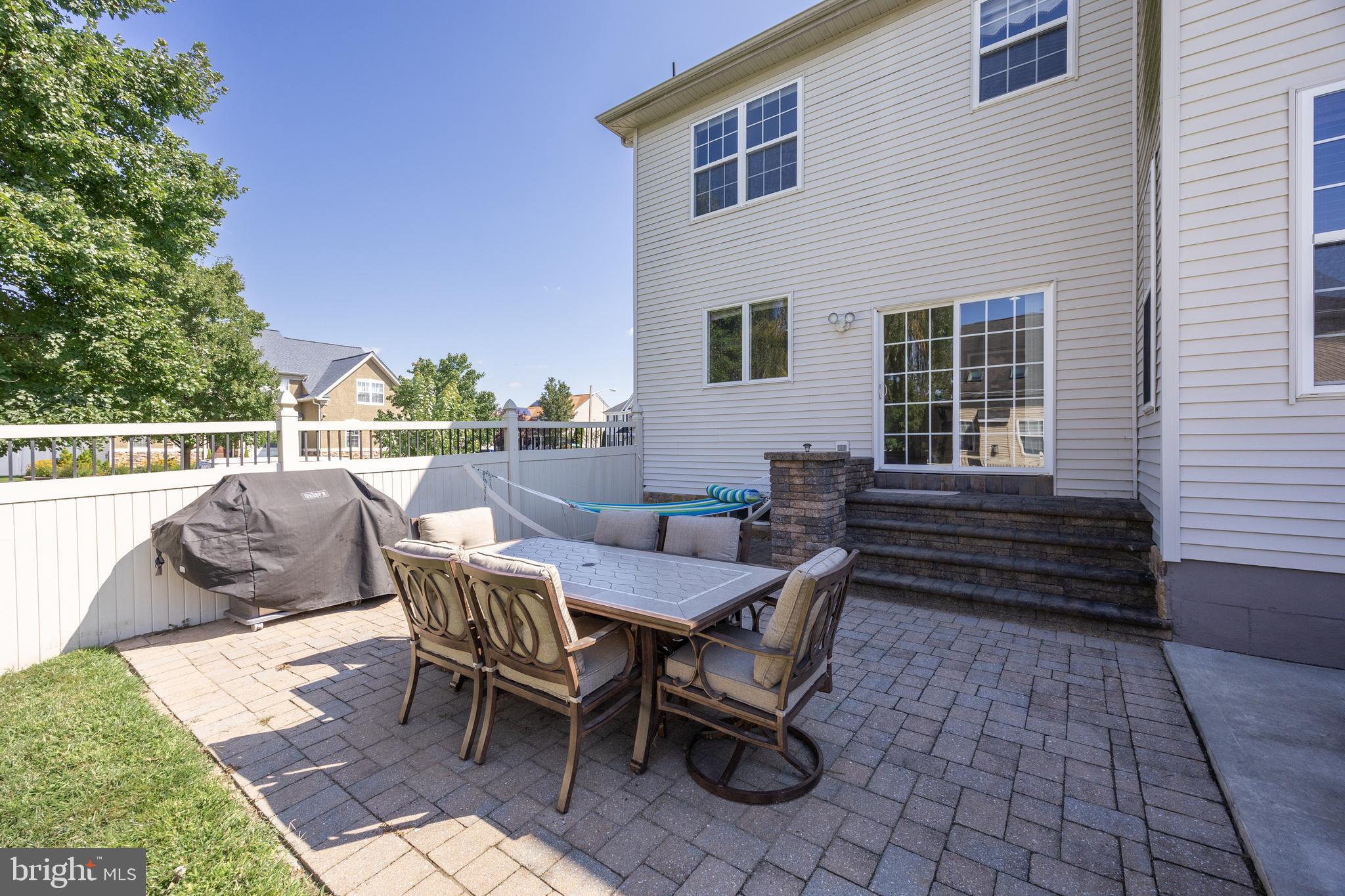 8 Banbury Road Lumberton, NJ 08048 - Photo 45 of 56 custom paver patio