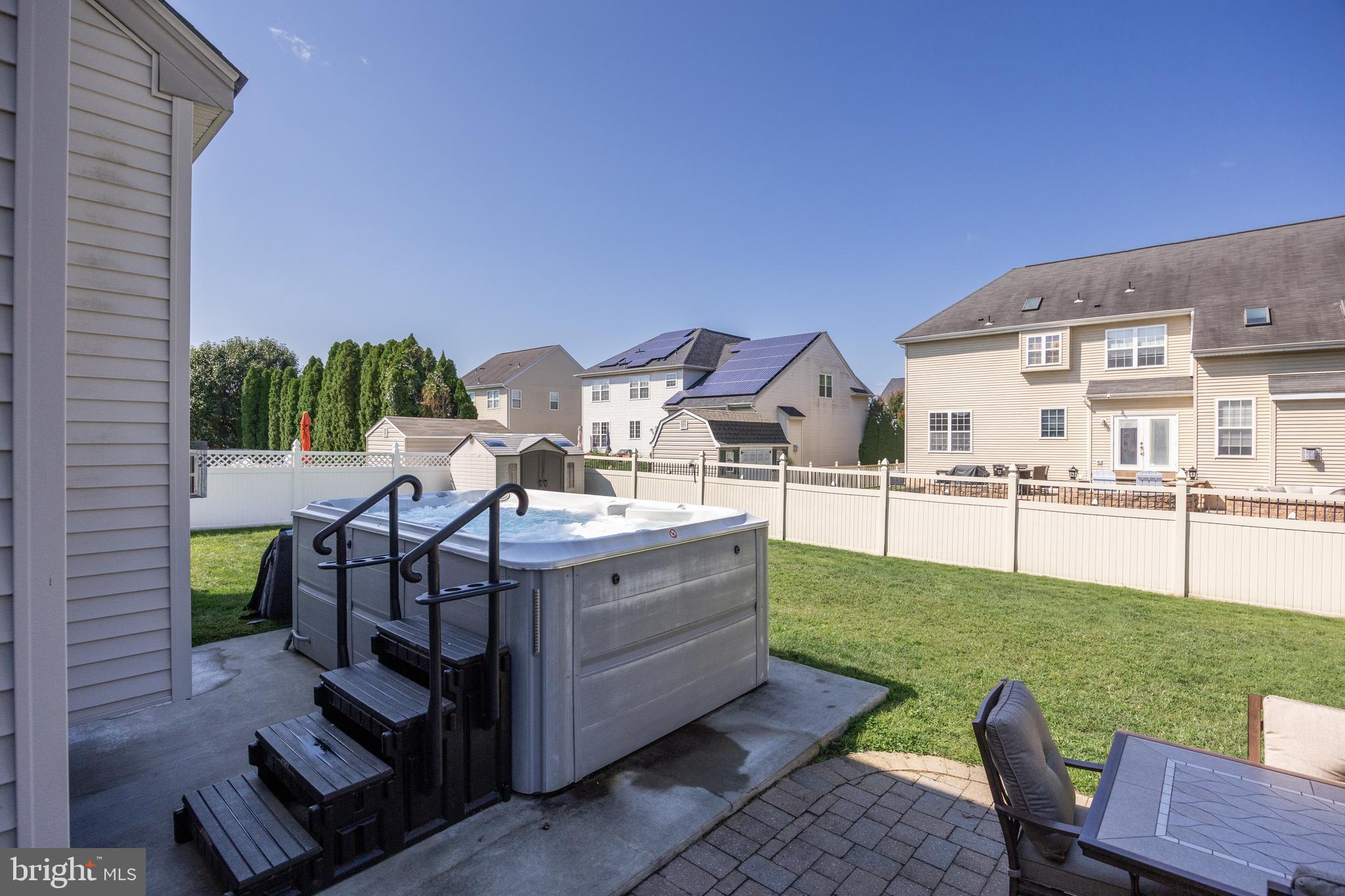 8 Banbury Road Lumberton, NJ 08048 - Photo 46 of 56 11 person spa...negotiable