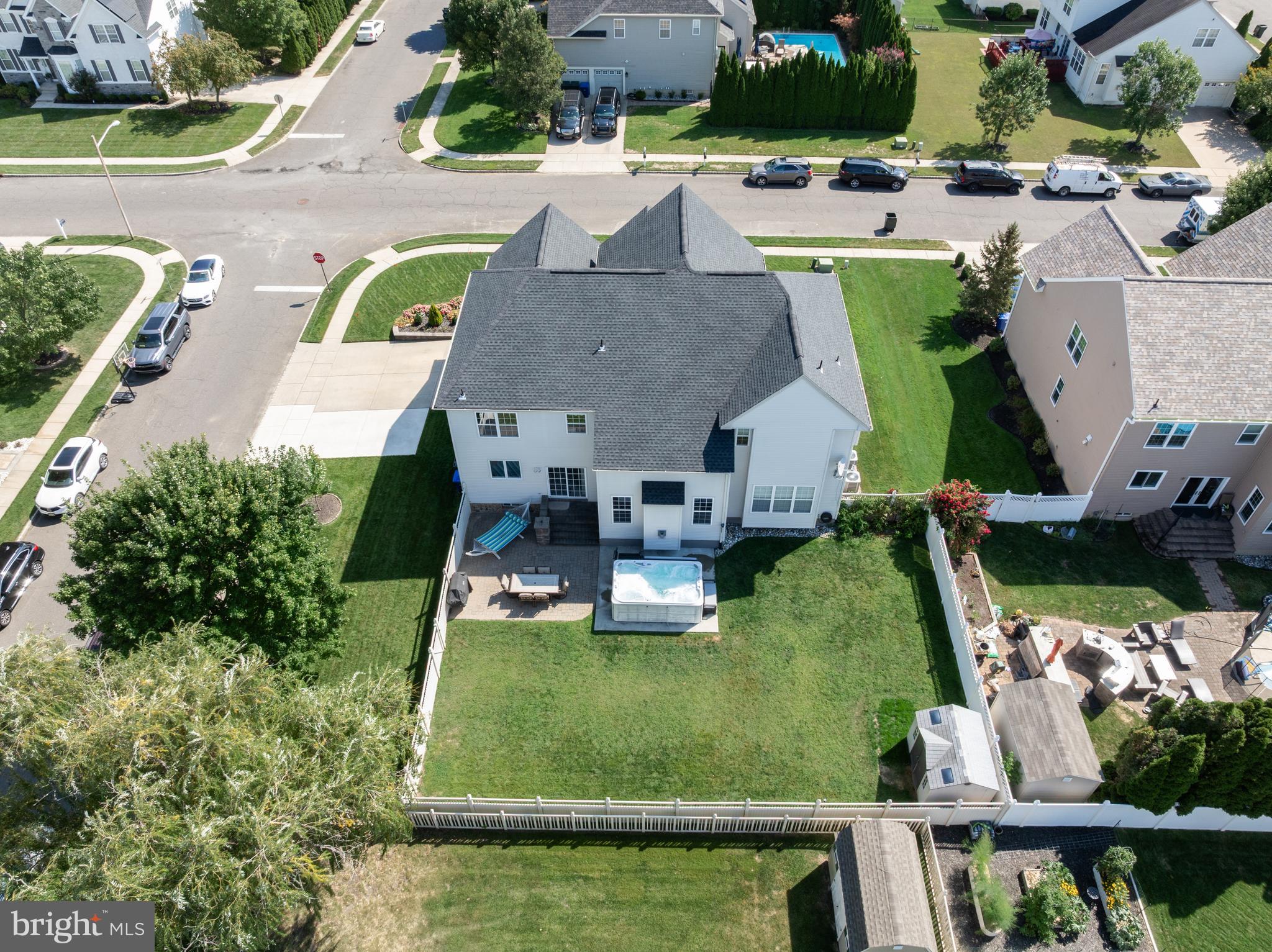 8 Banbury Road Lumberton, NJ 08048 - Photo 51 of 56 Gallery Image 51
