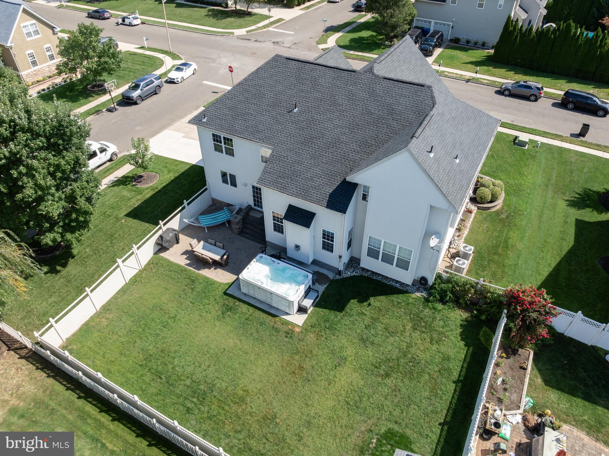 8 Banbury Road Lumberton, NJ 08048 - Photo 53 of 56 Gallery Image 53
