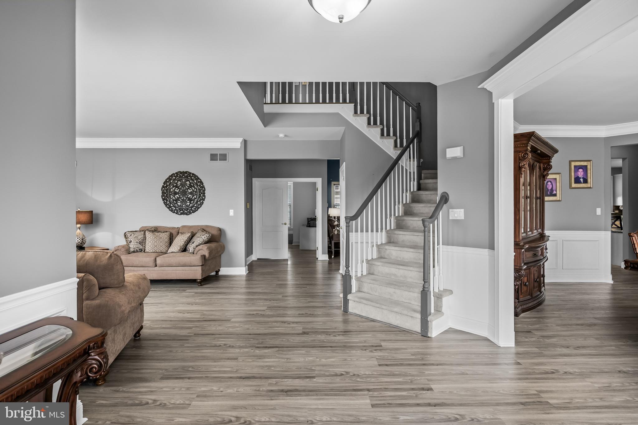 8 Banbury Road Lumberton, NJ 08048 - Photo 6 of 56 luxury plank flooring