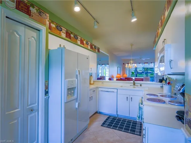 $240,000 | 20730 Country Creek Drive, Unit 716, Estero, FL 33928