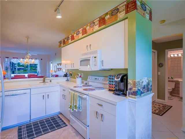 $240,000 | 20730 Country Creek Drive, Unit 716, Estero, FL 33928