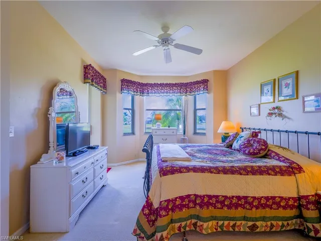 $240,000 | 20730 Country Creek Drive, Unit 716, Estero, FL 33928