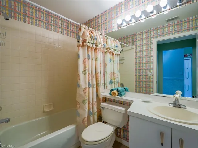 $240,000 | 20730 Country Creek Drive, Unit 716, Estero, FL 33928