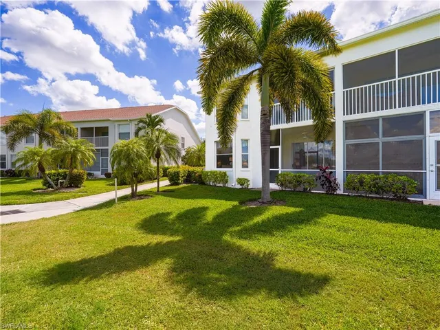 $240,000 | 20730 Country Creek Drive, Unit 716, Estero, FL 33928