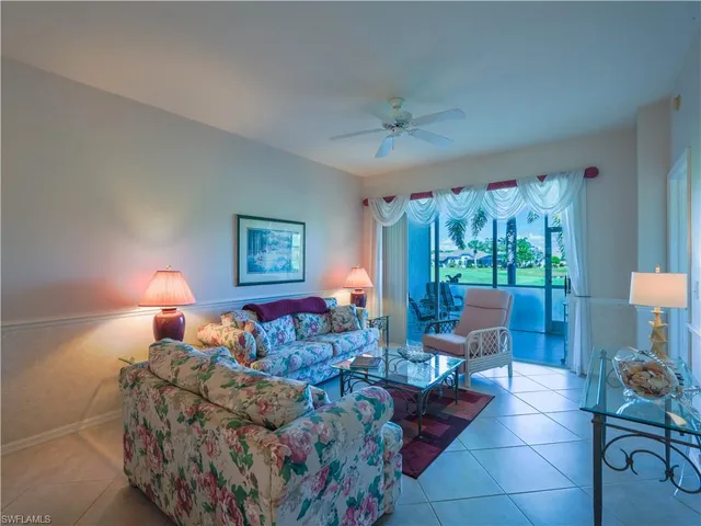 $240,000 | 20730 Country Creek Drive, Unit 716, Estero, FL 33928