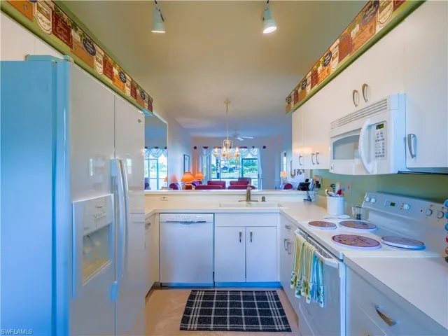 $240,000 | 20730 Country Creek Drive, Unit 716, Estero, FL 33928