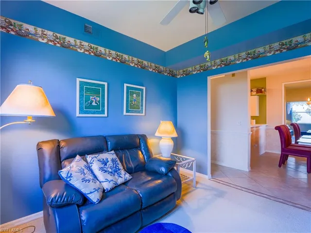 $240,000 | 20730 Country Creek Drive, Unit 716, Estero, FL 33928