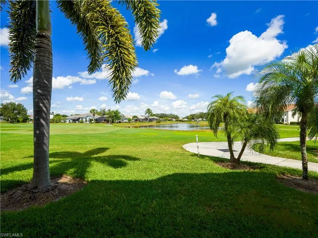 $240,000 | 20730 Country Creek Drive, Unit 716, Estero, FL 33928