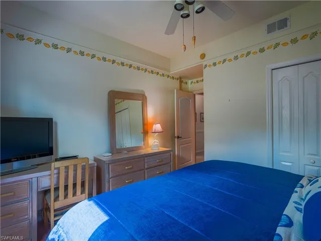 $240,000 | 20730 Country Creek Drive, Unit 716, Estero, FL 33928