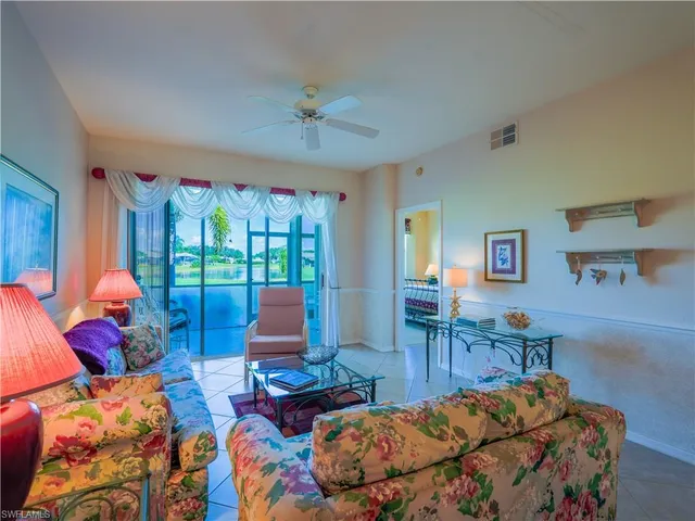 $240,000 | 20730 Country Creek Drive, Unit 716, Estero, FL 33928
