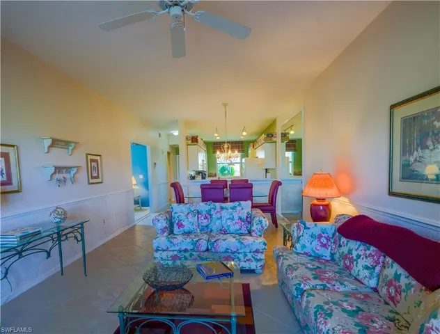 $240,000 | 20730 Country Creek Drive, Unit 716, Estero, FL 33928