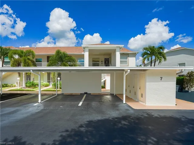 $240,000 | 20730 Country Creek Drive, Unit 716, Estero, FL 33928