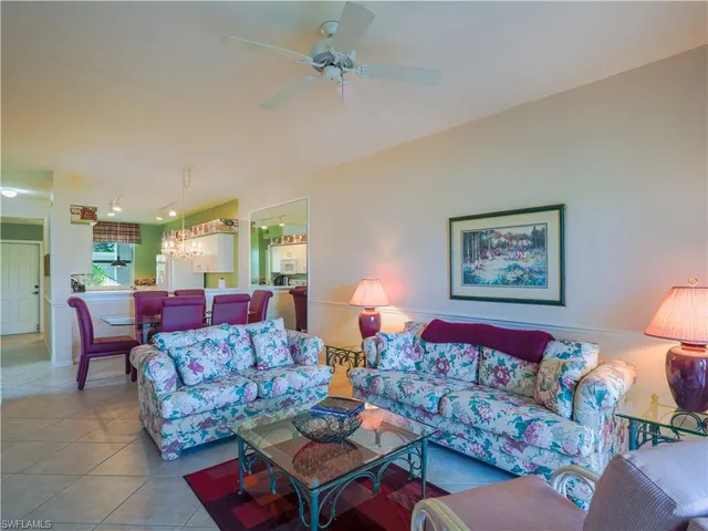 $240,000 | 20730 Country Creek Drive, Unit 716, Estero, FL 33928