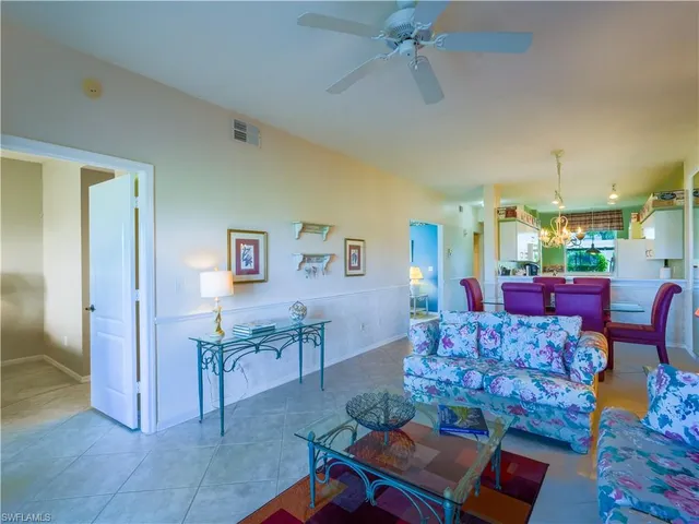 $240,000 | 20730 Country Creek Drive, Unit 716, Estero, FL 33928