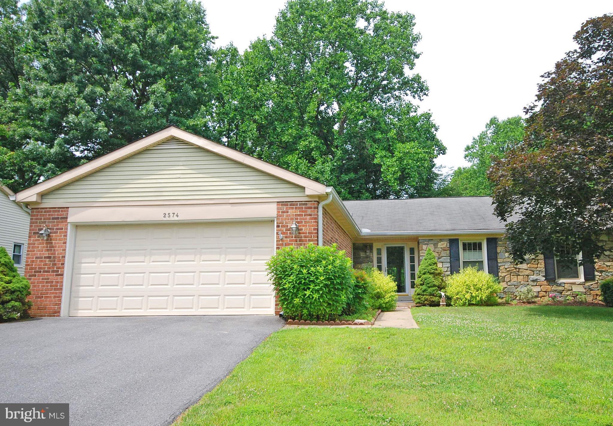 2574 Golfers Ridge Road Annapolis, MD 21401 - Photo 1 of 29 Exterior (General)