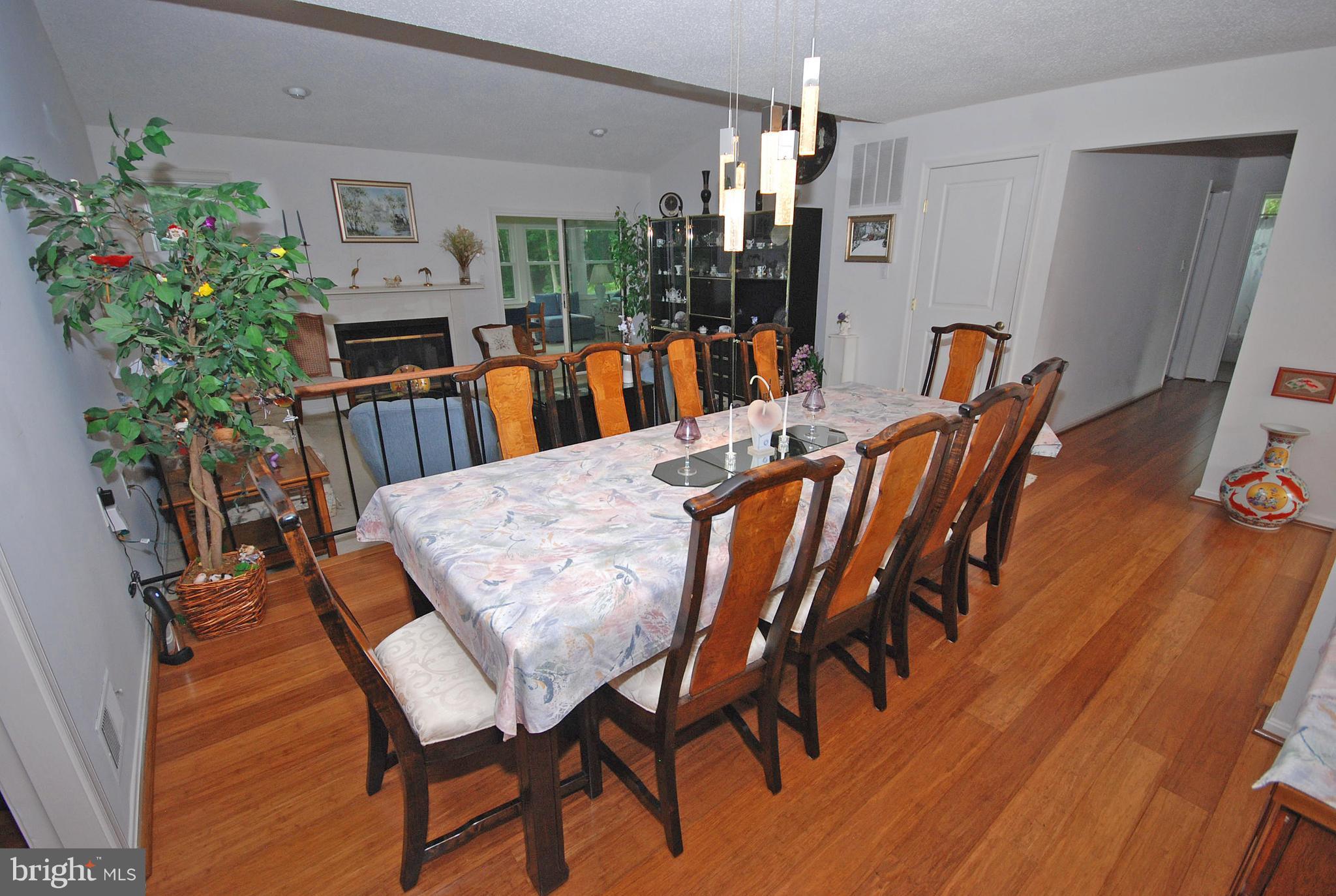 2574 Golfers Ridge Road Annapolis, MD 21401 - Photo 13 of 29 Dining Room
