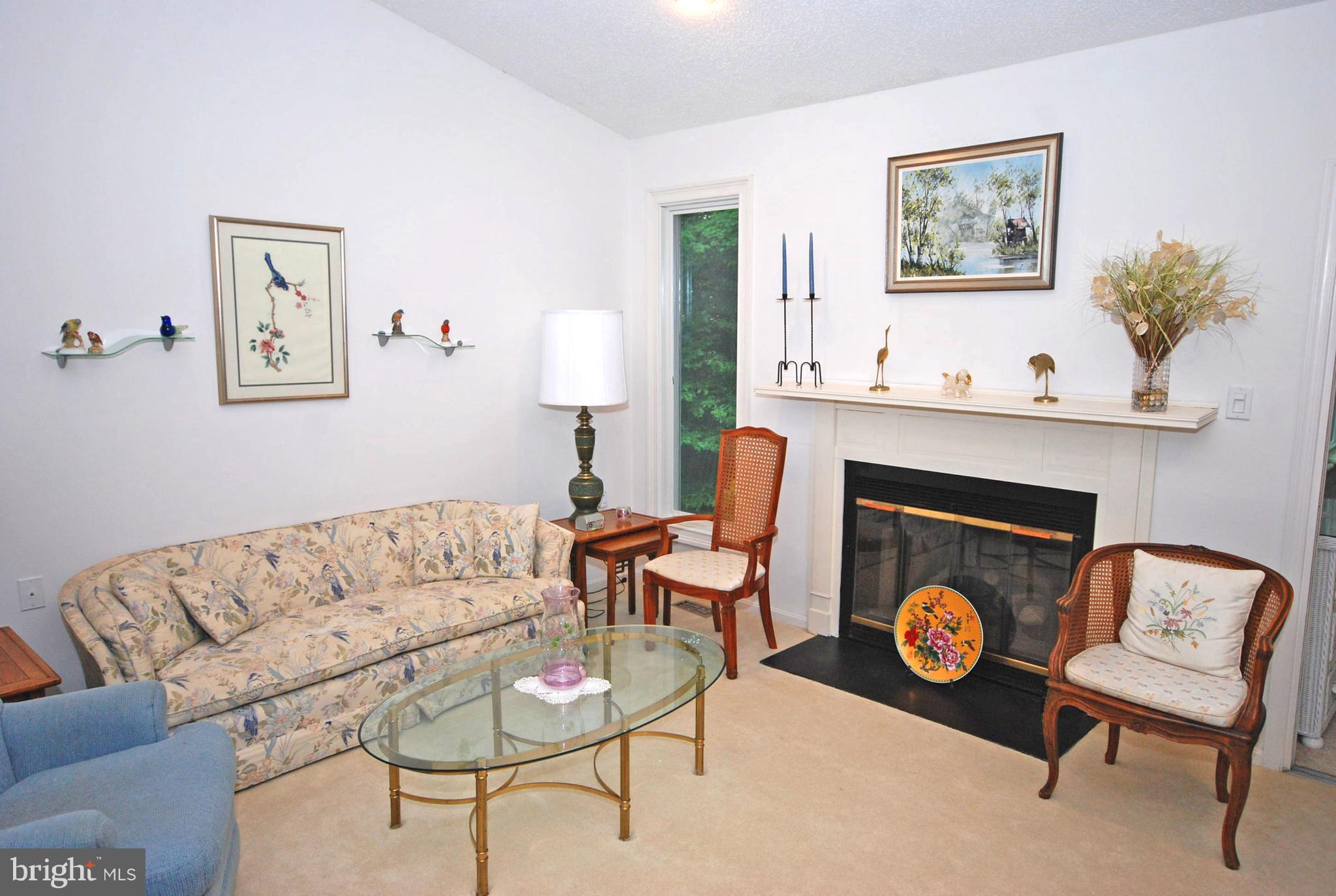 2574 Golfers Ridge Road Annapolis, MD 21401 - Photo 14 of 29 Family Room