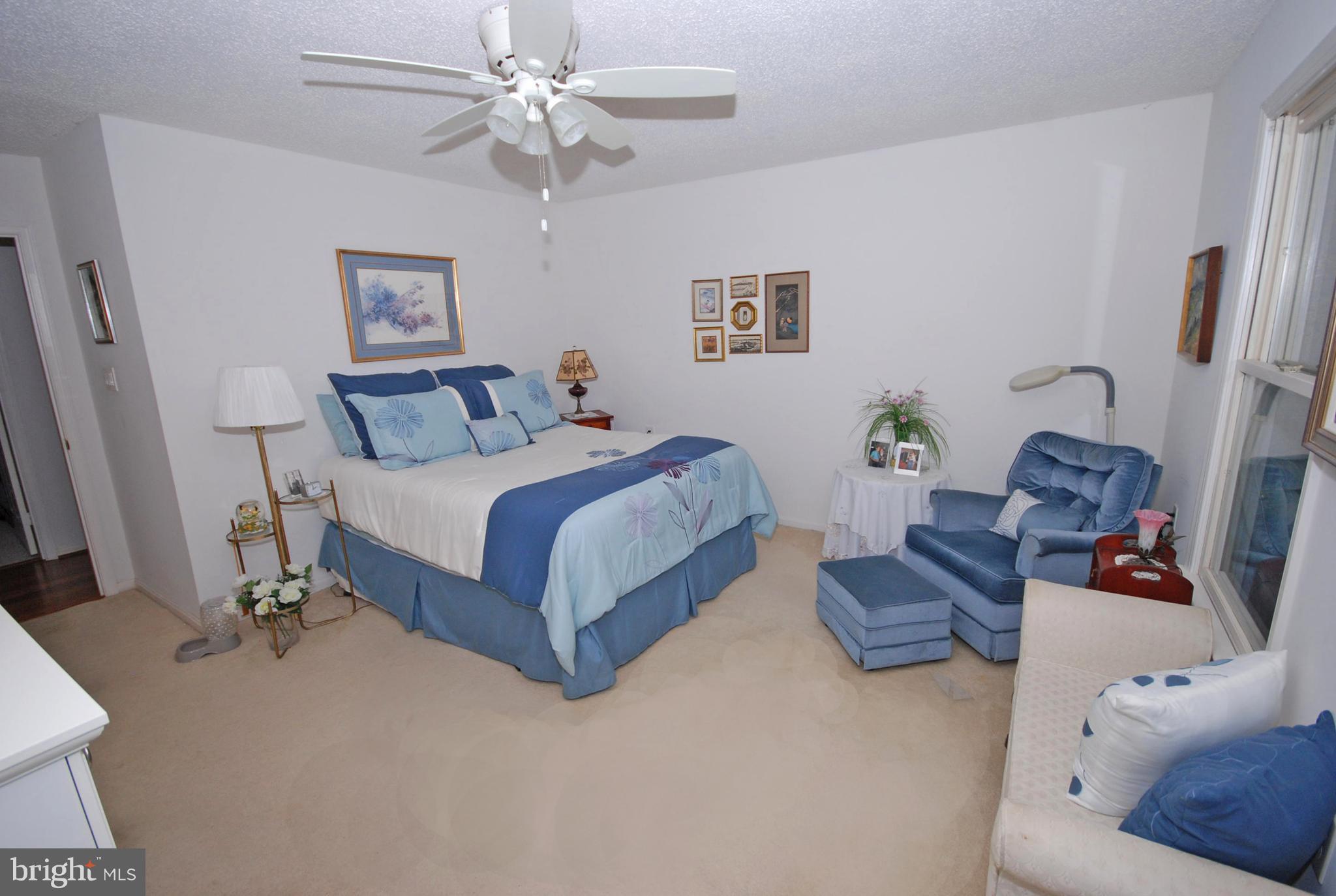 2574 Golfers Ridge Road Annapolis, MD 21401 - Photo 16 of 29 Bedroom