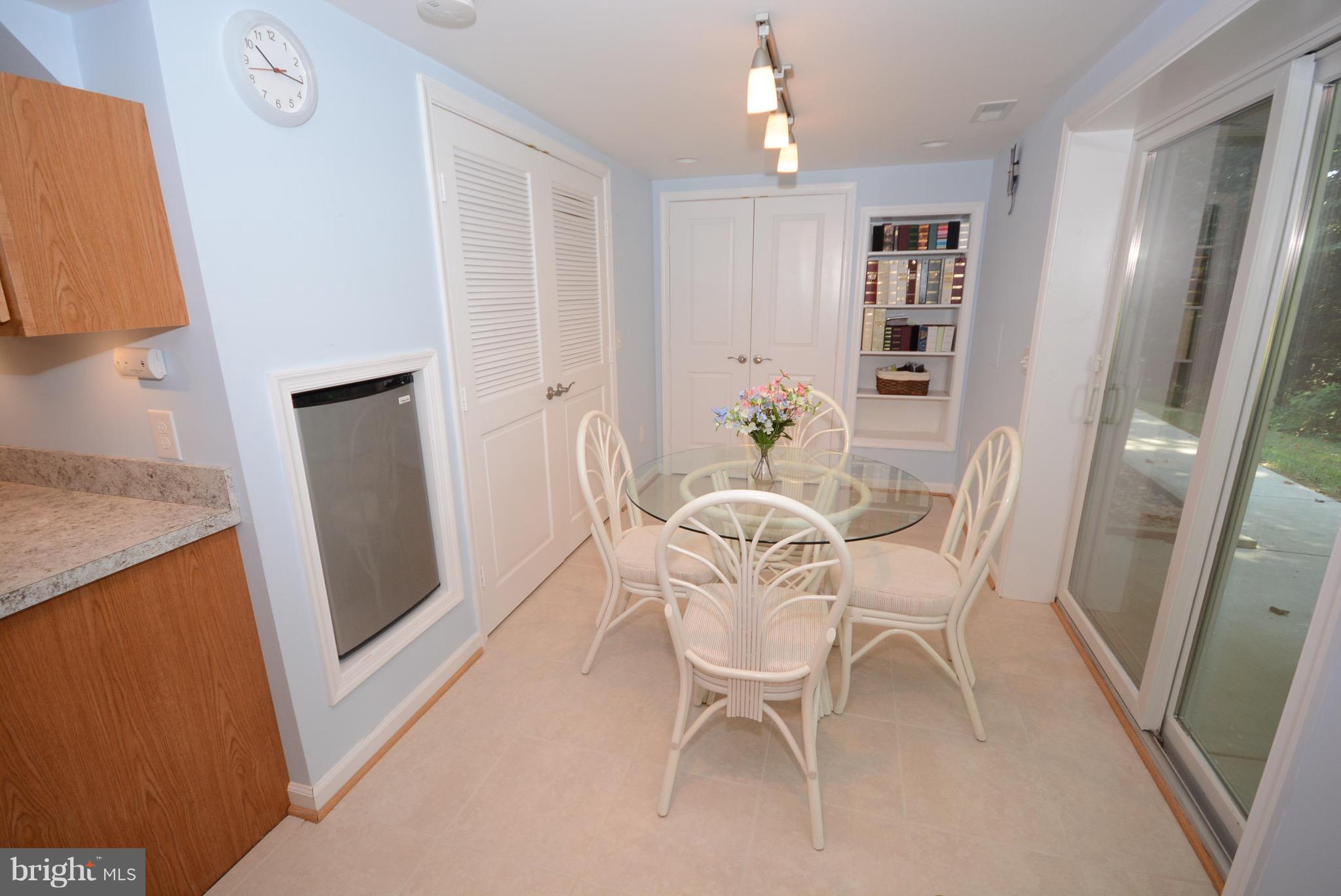 2574 Golfers Ridge Road Annapolis, MD 21401 - Photo 22 of 29 Basement