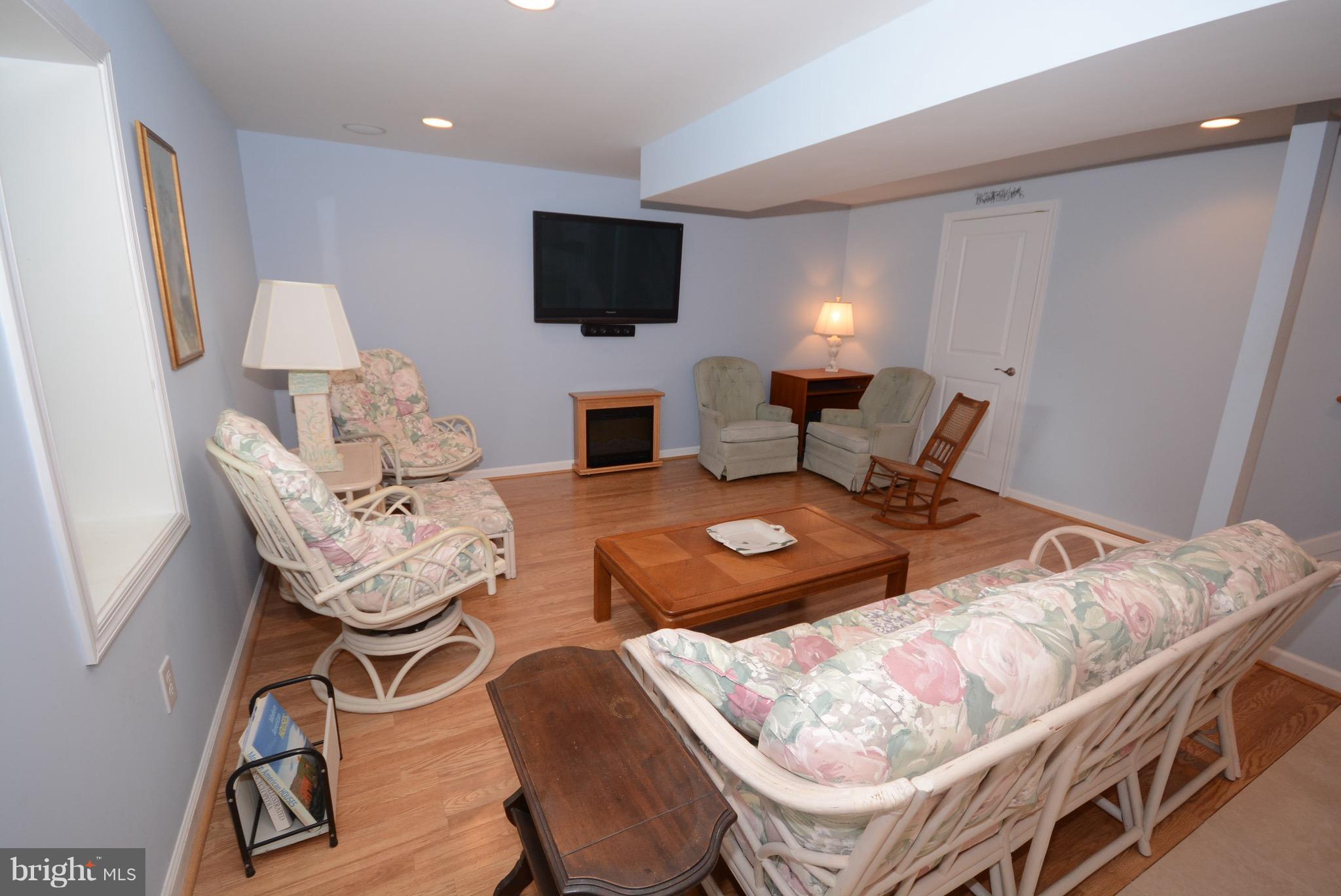 2574 Golfers Ridge Road Annapolis, MD 21401 - Photo 23 of 29 Basement