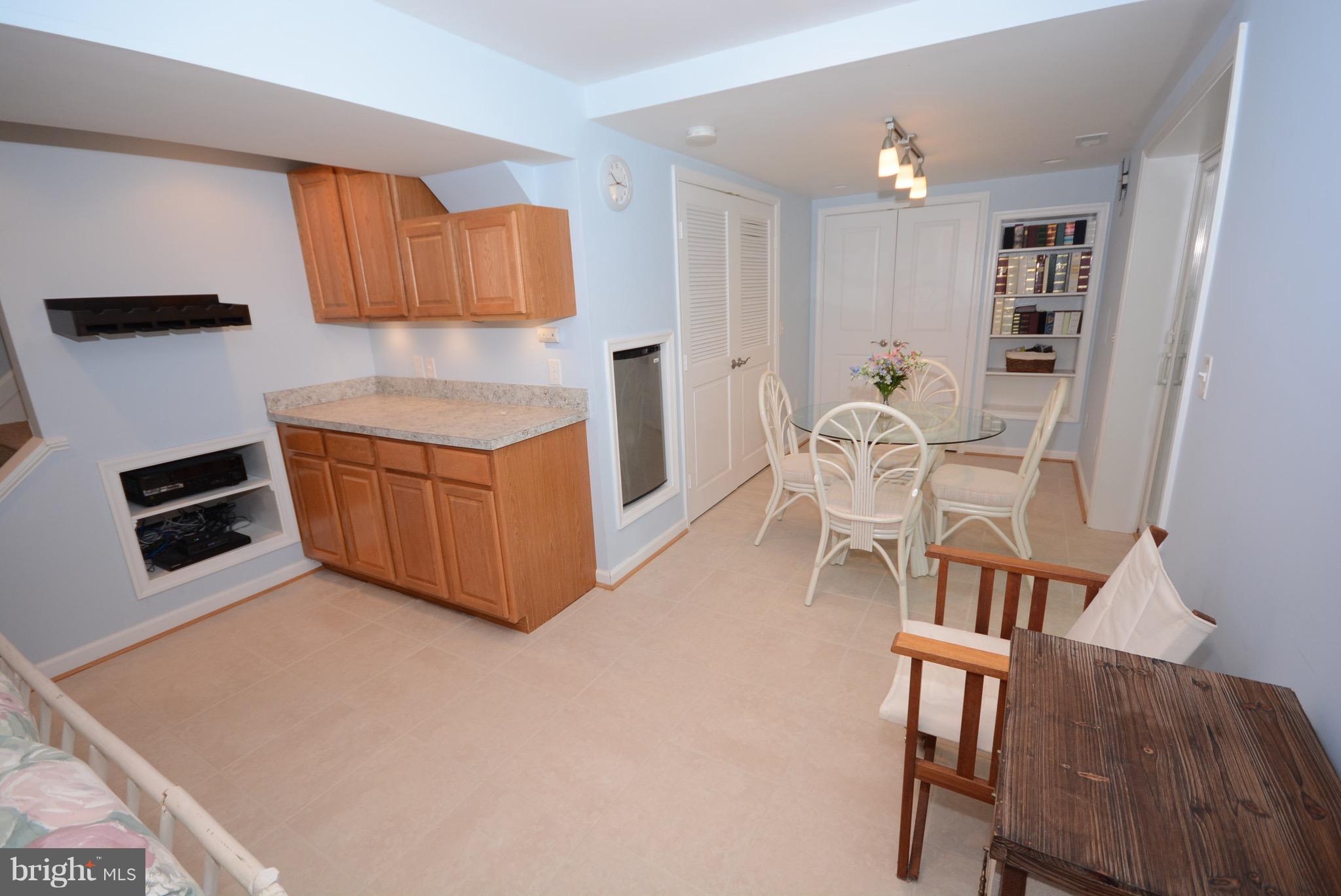 2574 Golfers Ridge Road Annapolis, MD 21401 - Photo 24 of 29 Basement