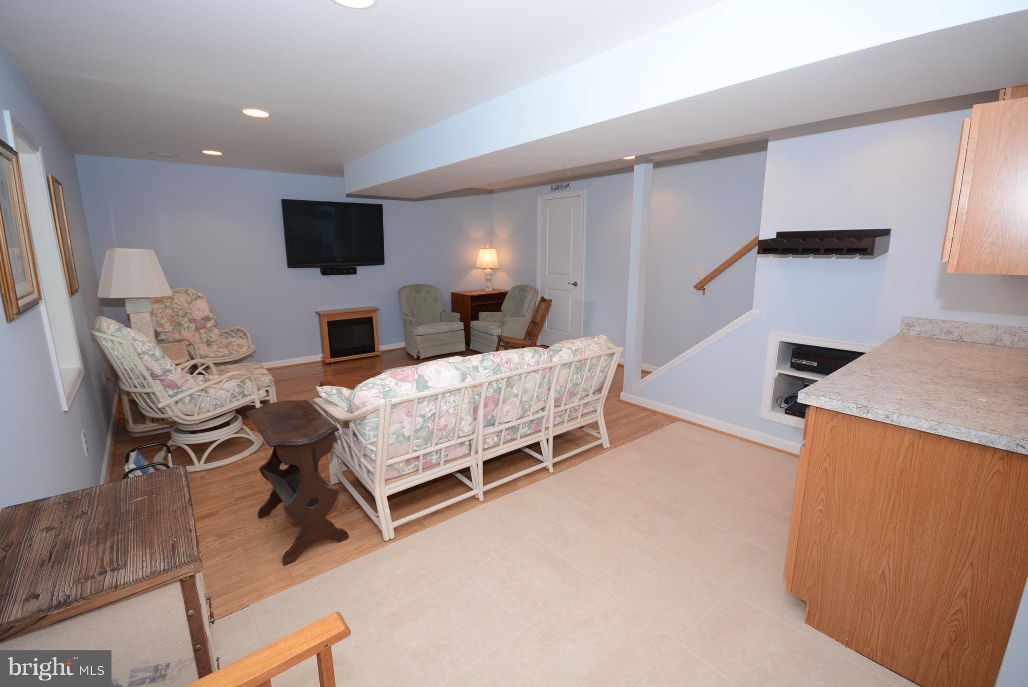 2574 Golfers Ridge Road Annapolis, MD 21401 - Photo 25 of 29 Basement