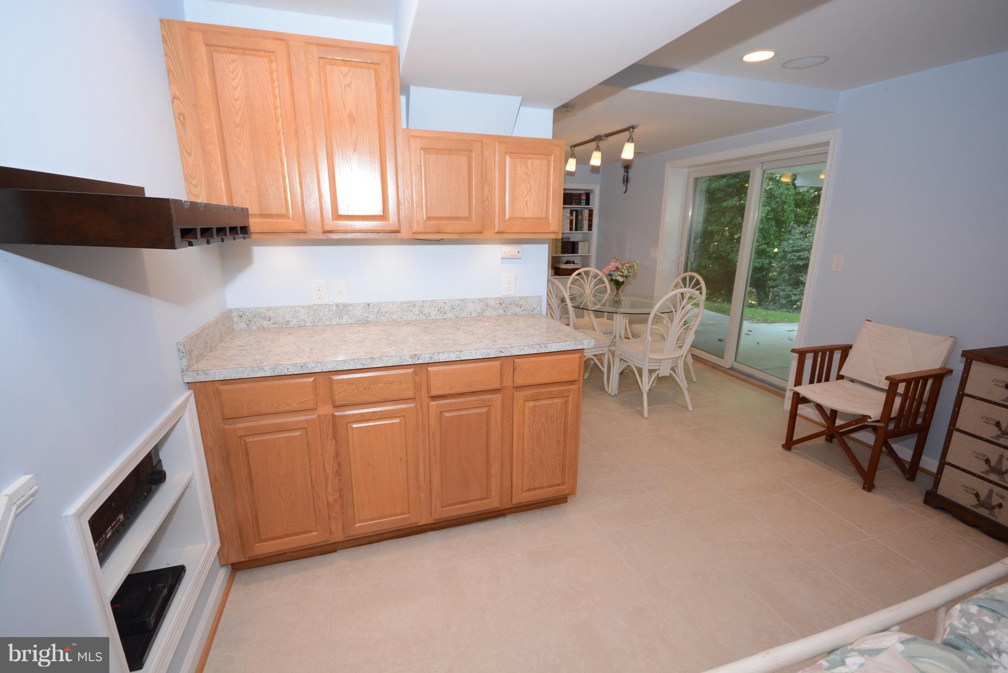 2574 Golfers Ridge Road Annapolis, MD 21401 - Photo 26 of 29 Basement
