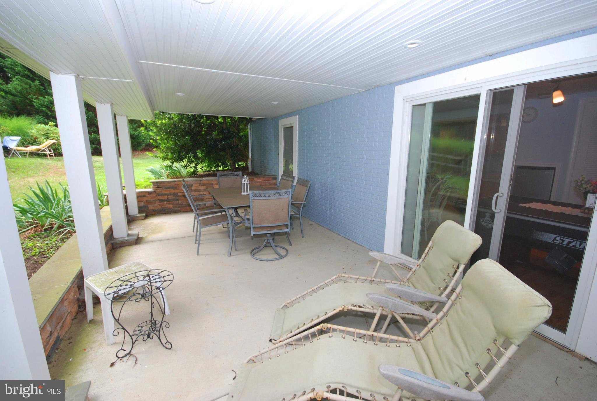 2574 Golfers Ridge Road Annapolis, MD 21401 - Photo 27 of 29 Exterior (Rear)