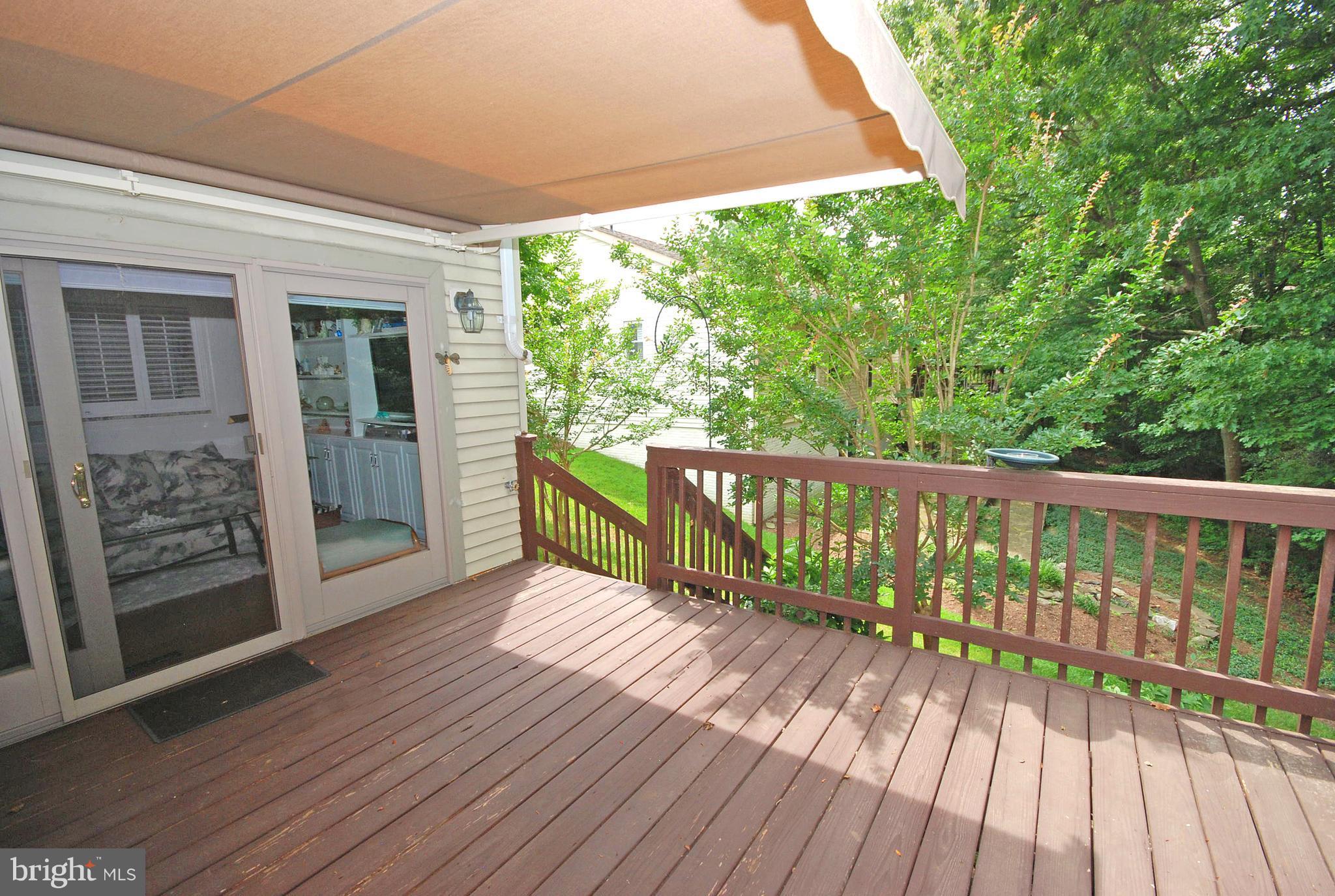 2574 Golfers Ridge Road Annapolis, MD 21401 - Photo 29 of 29 Exterior (General)