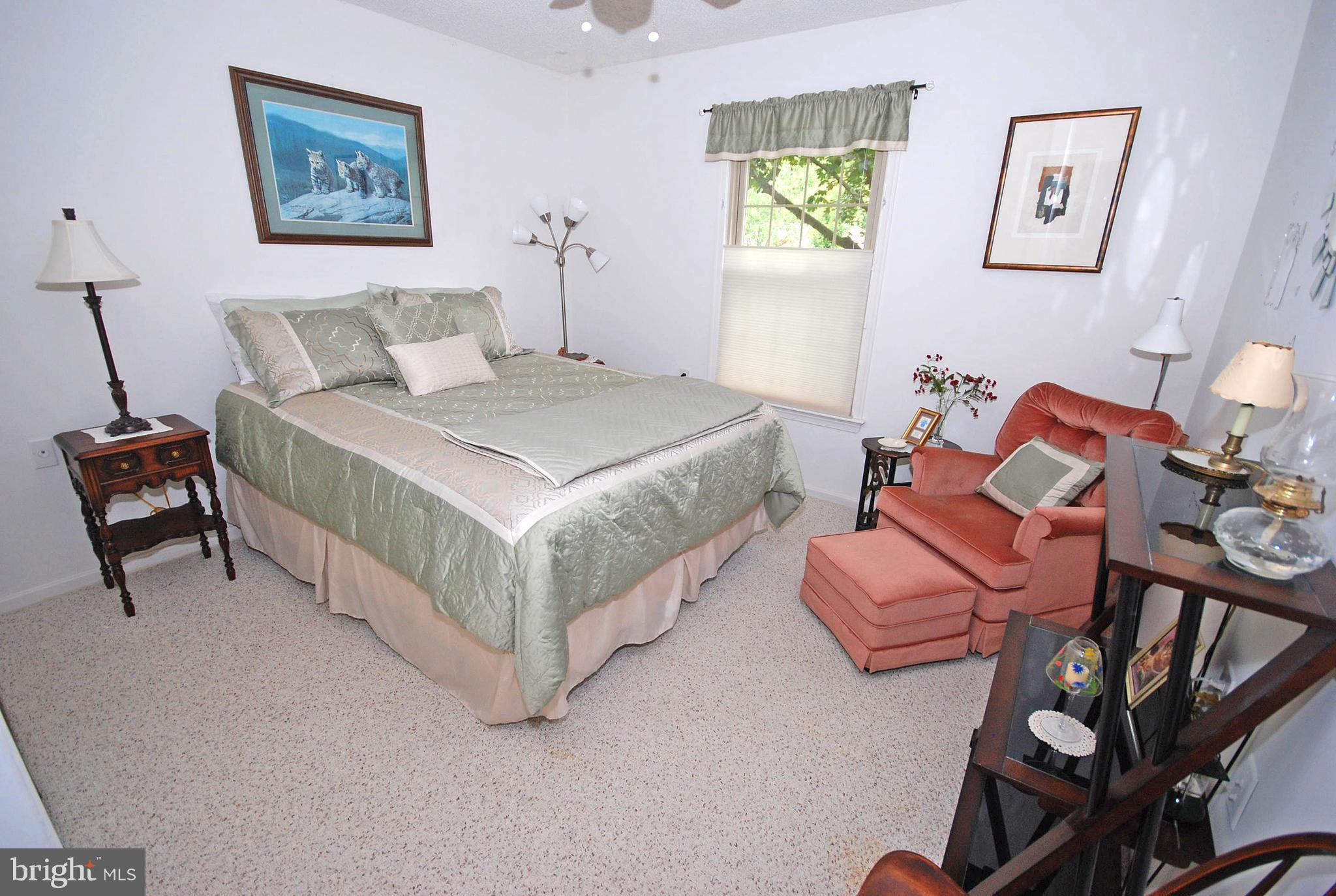 2574 Golfers Ridge Road Annapolis, MD 21401 - Photo 9 of 29 Bedroom