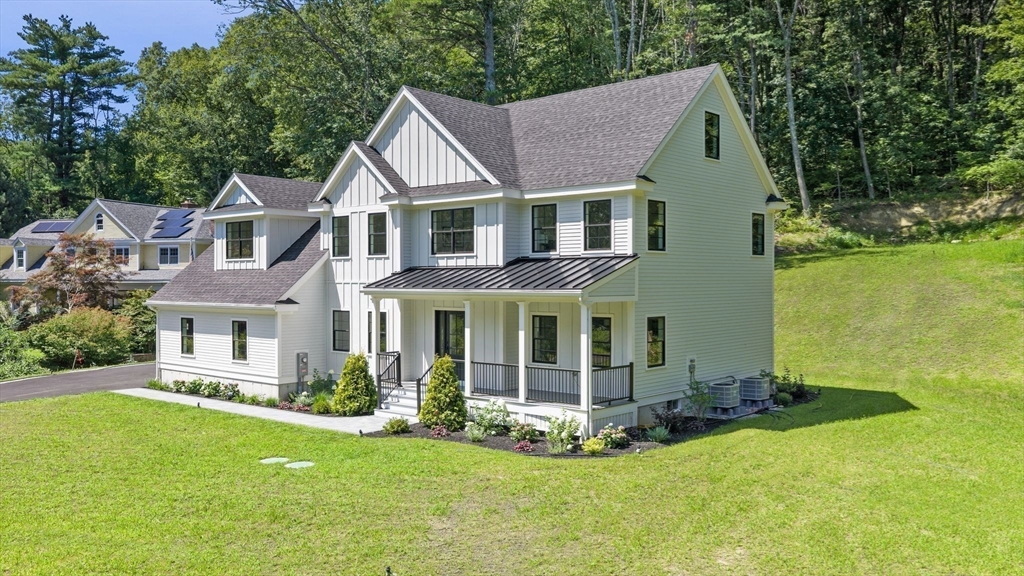 106 Spofford Road Boxford, MA 01921 - Photo 2 of 42