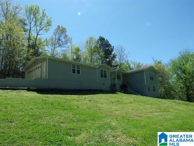4380 Highway 132 Oneonta, AL 35121 - Photo 1 of 12