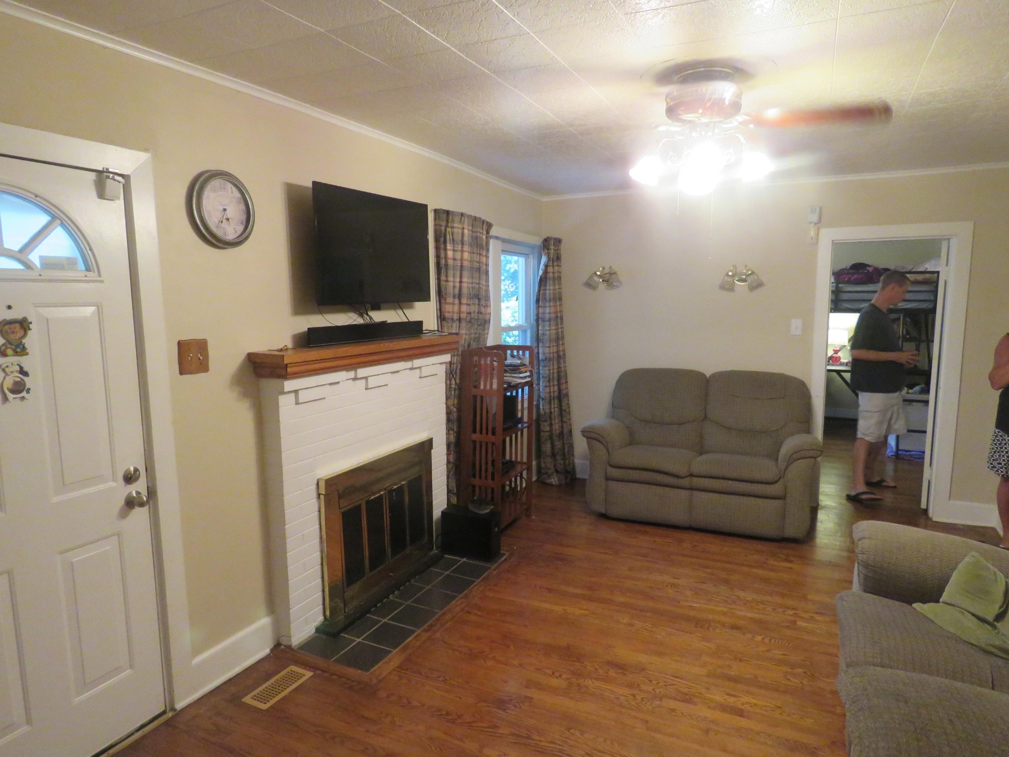 2612 Sun Valley Road Knoxville, TN 37921 - Photo 3 of 17 Gallery Image 3