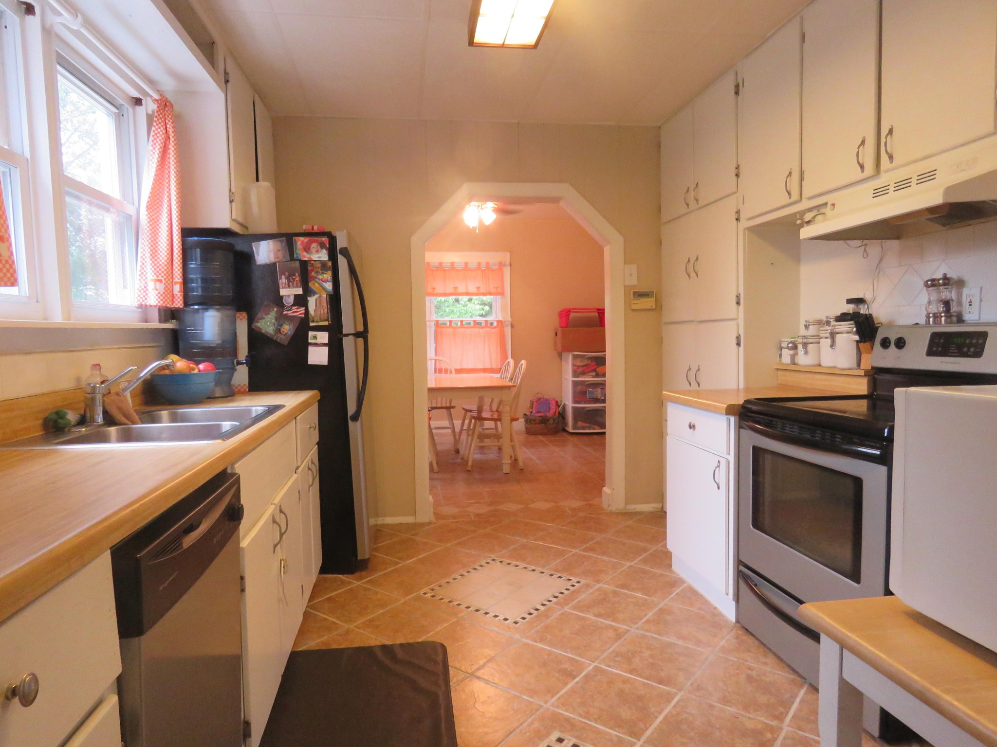 2612 Sun Valley Road Knoxville, TN 37921 - Photo 4 of 17 Gallery Image 4