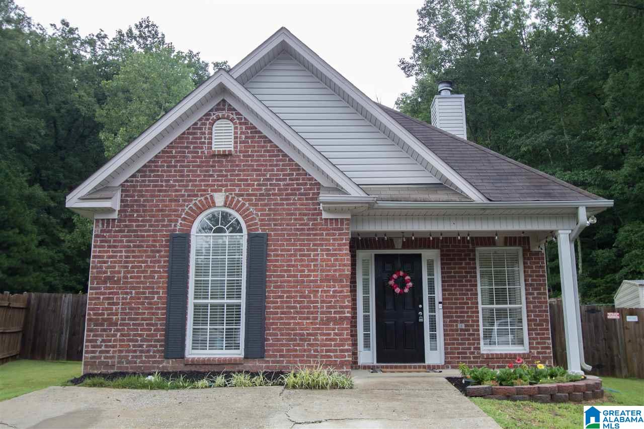 4008 Forest Lakes Road Sterrett, AL 35147 - Photo 1 of 31