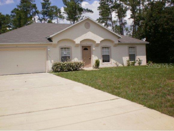16140 Southwest 19th Avenue Road Ocala, FL 34473 - Photo 1 of 1 Primary Photo