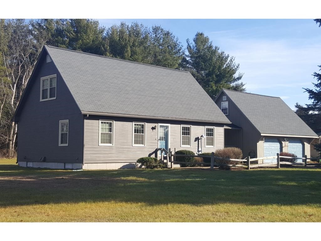 60 Blake Road Swanzey, NH 03446 - Photo 1 of 14